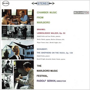 Rudolf Serkin Chamber Music From Marlboro 180g LP.jpg