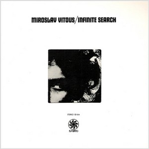 Miroslav Vitous Infinite Search 180g LP.jpg
