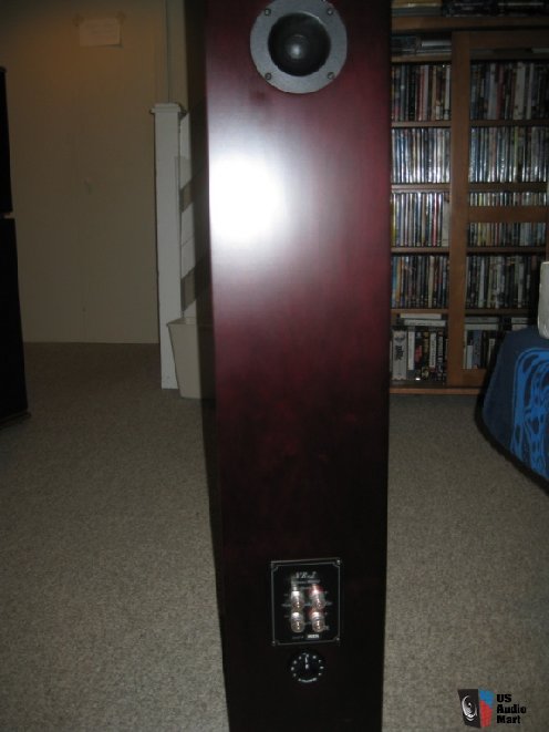 669096-von_schweikert_vr2_dark_red_cherry_one_speaker_only.jpg