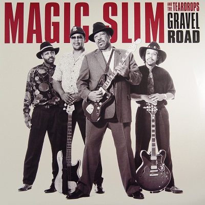 Magic Slim - Gravel Road (front).jpg