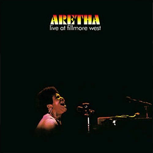 Aretha Franklin Aretha Live At Fillmore West 180g LP.jpg