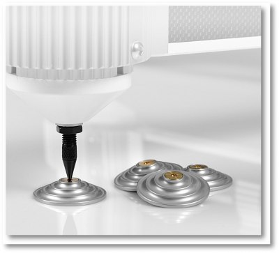 solid-tech floor protectors 4 set silver.jpg