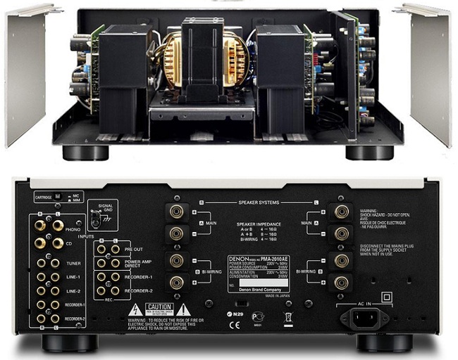 Denon PMA-2010AE rear.jpg