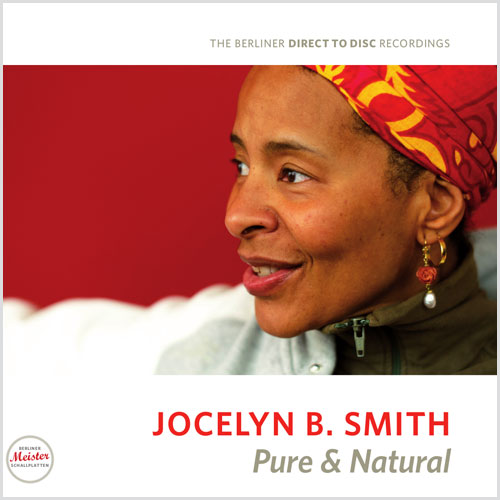 Jocelyn B. Smith Pure & Natural Numbered Limited Edition 180g D2D.jpg