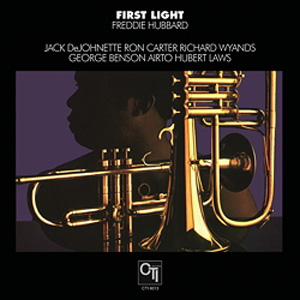 Freddie Hubbard First Light 180g.jpg