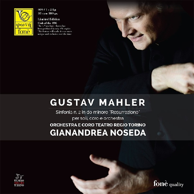 GIANANDREA NOSEDA, GUSTAV MAHLER.jpg