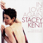Stacey Kent In Love Again Music Of Richard Rodgers 180g LP.jpg