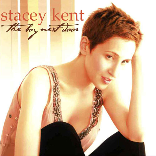 Stacey Kent The Boy Next Door 180g 2LP.jpg