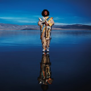 Kamasi Washington_ Heaven and Earth.jpg