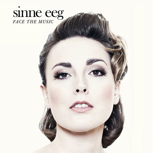 Sinne Eeg Face The Music.jpg