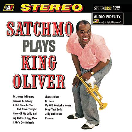 SATCHMO PLAYS KING OLIVER.jpg