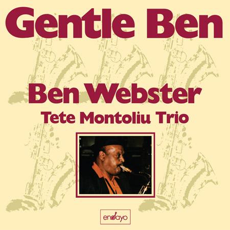 ben webster gentle ben AP.jpg