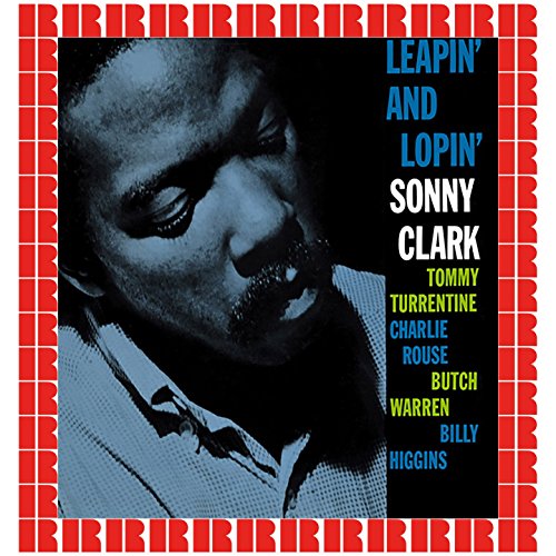 Leapin' And Lopin' by Sonny Clark.jpg