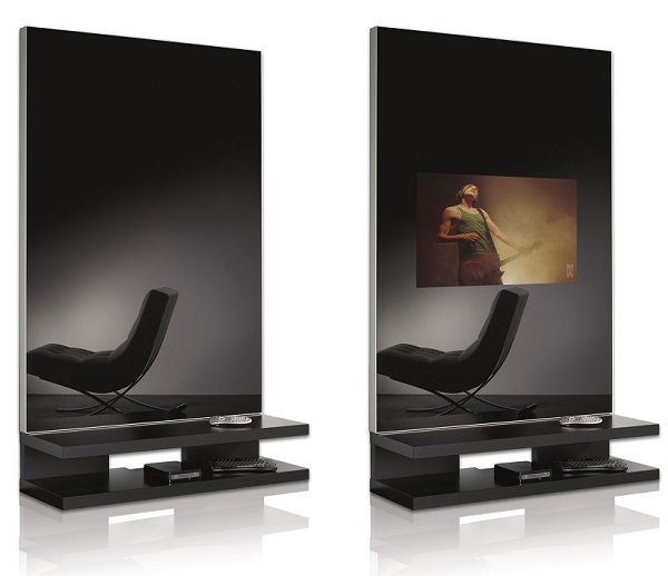 Invisible Screen, Wall Screen - מסכים נעלמים, מסכים משתלבים.jpg