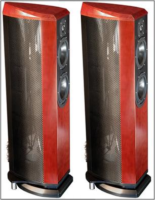 WILSON BENESCH - A.C.T. Finish Red Tulip Gloss.JPG