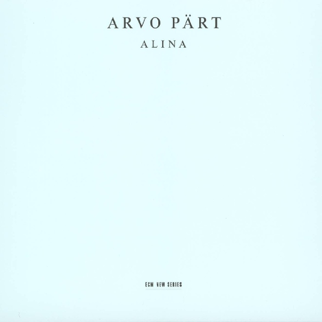 Arvo Part - Alina.jpg