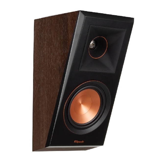 Klipsch RP-500SA Dolby Atmos Speaker Pair - Walnut.jpg