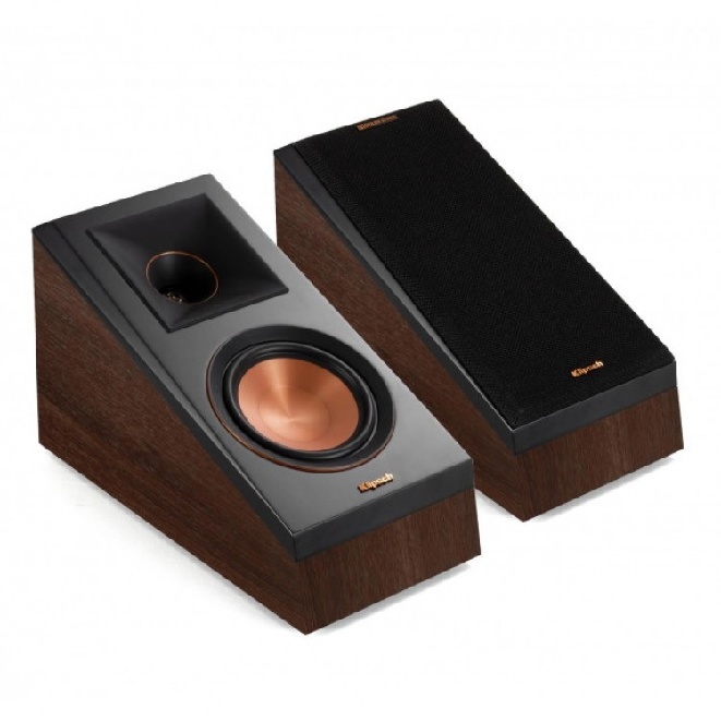 Klipsch RP-500SA Dolby Atmos Speaker Pair II- Walnut.jpg