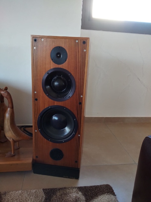 Proac ebs hot sale for sale