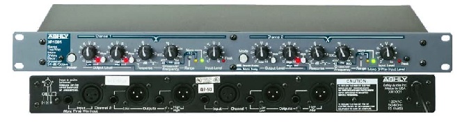 Ashly XR1001.JPG