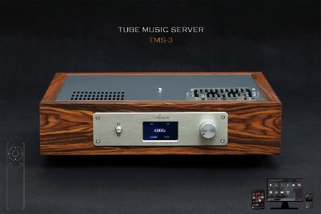 ThivanLabs-Tube-Music-Server-TMS-3-with-volume-remote-control.jpg