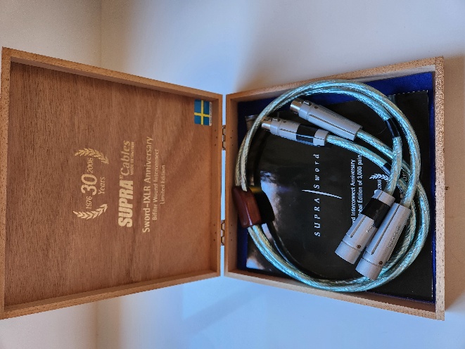 זוג xlr מהטובים שיש, אוטריוין למגברים !! • HiFiMusic