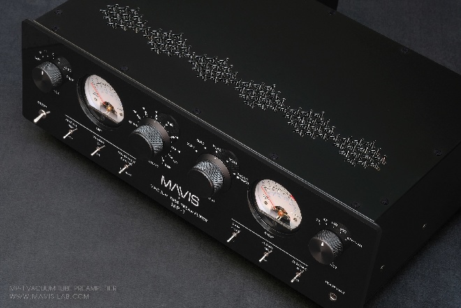 MAVIS MP-1 Vacuum Tube Preamplifier (4).jpg