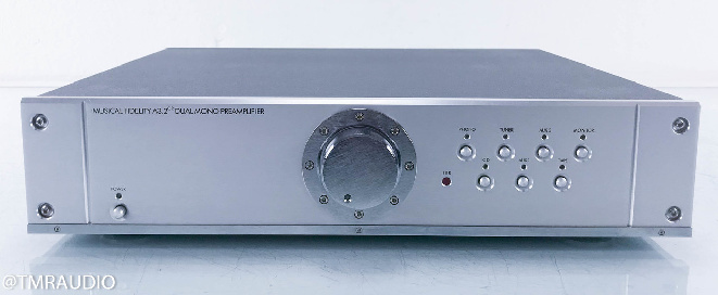 Musical Fidelity A3.2 Preamp.jpg