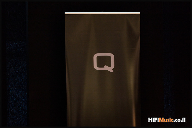 Munich High End 2010 Magico Q