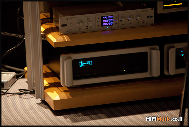 Munich High End 2010 Magico Q