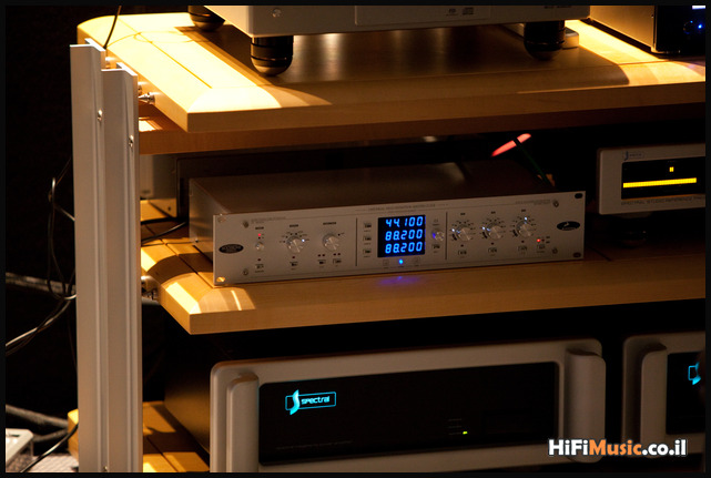 Munich High End 2010 Magico Q