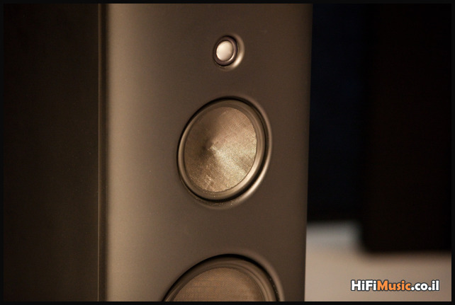 Munich High End 2010 Magico Q