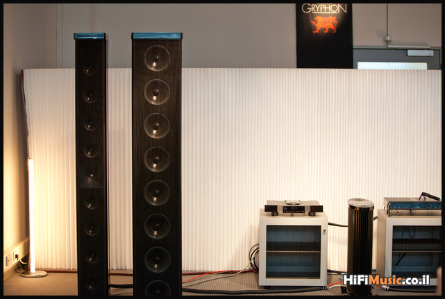 Munich High End 2010