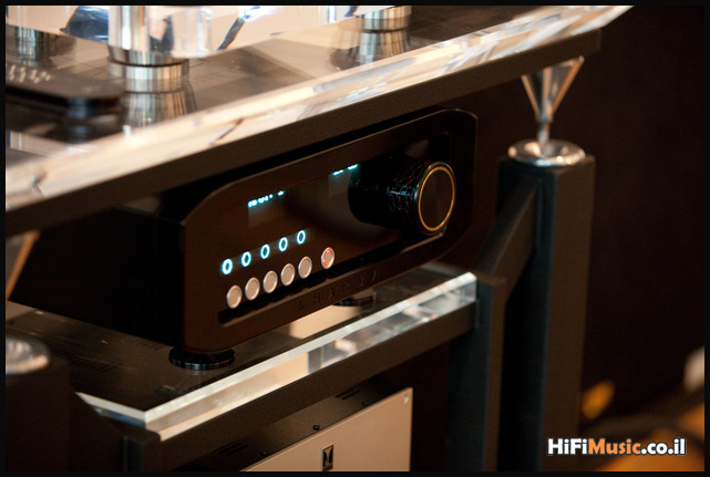Munich High End 2010 Kharma