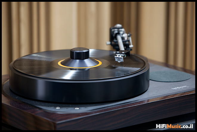 Munich High End 2010 Brinkmann & Aestetix & Vandersteen