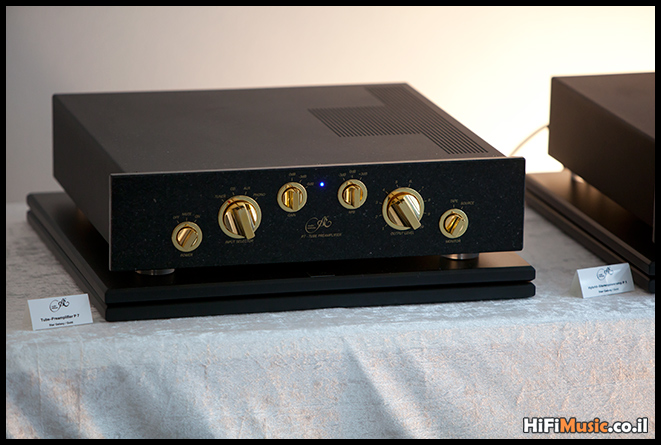 Munich High End 2010 Audio Exklusiv