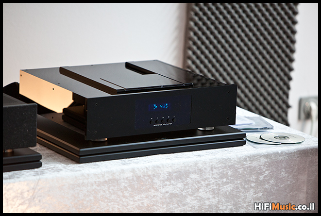 Munich High End 2010 Audio Exklusiv