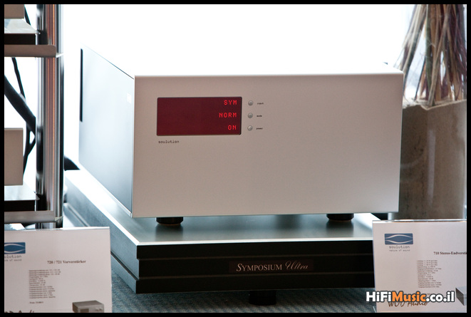 Munich High End 2010 Hansen Weiss Soulution Kobala Sosna