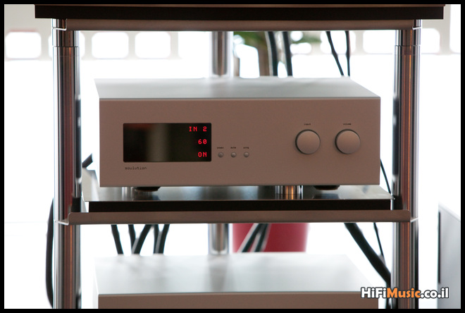 Munich High End 2010 Hansen Weiss Soulution Kobala Sosna