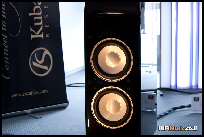 Munich High End 2010 Hansen Weiss Soulution Kobala Sosna