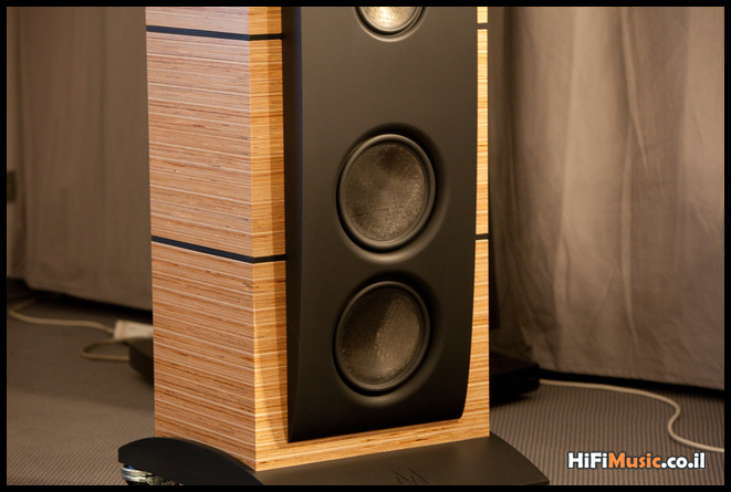 Munich High End 2010 Streoplay Demo