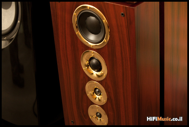 Munich High End 2010 Streoplay Demo