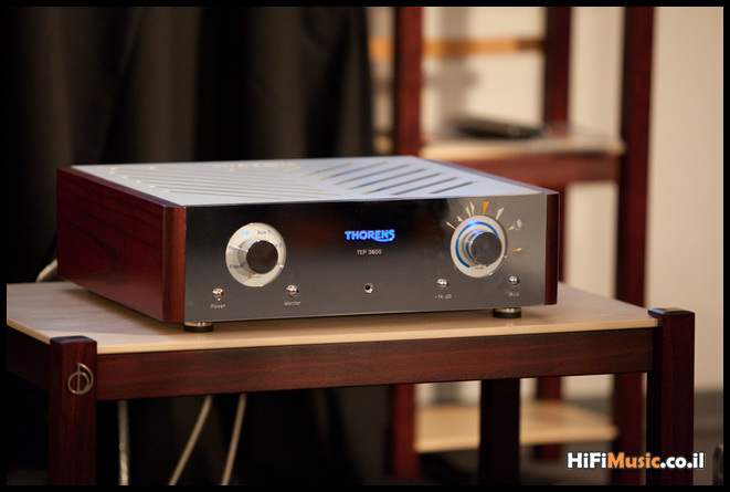 Munich High End 2010 Streoplay Demo