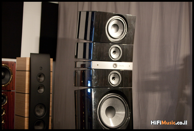 Munich High End 2010 Streoplay Demo