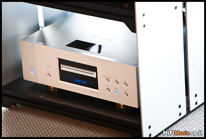 Munich High End 2010 Wadax
