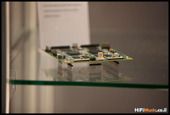 Munich High End 2010 Wadax