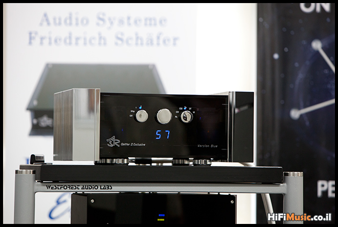 Munich High End 2010 YG