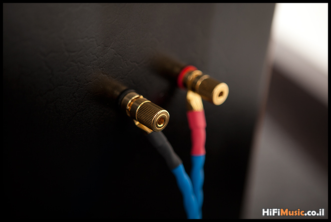 Audio Space ASP-5