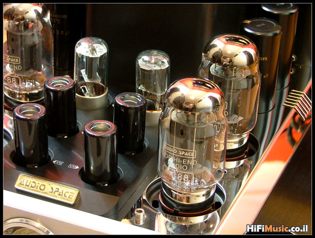 Audio Space Reference 3.1