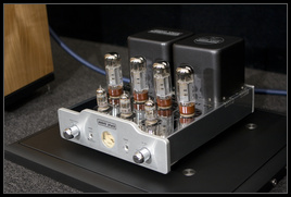 Audio Space M-9SE